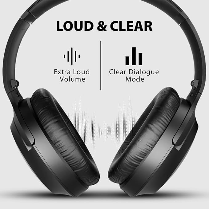Avantree Opera Plus – Wireless Headphones