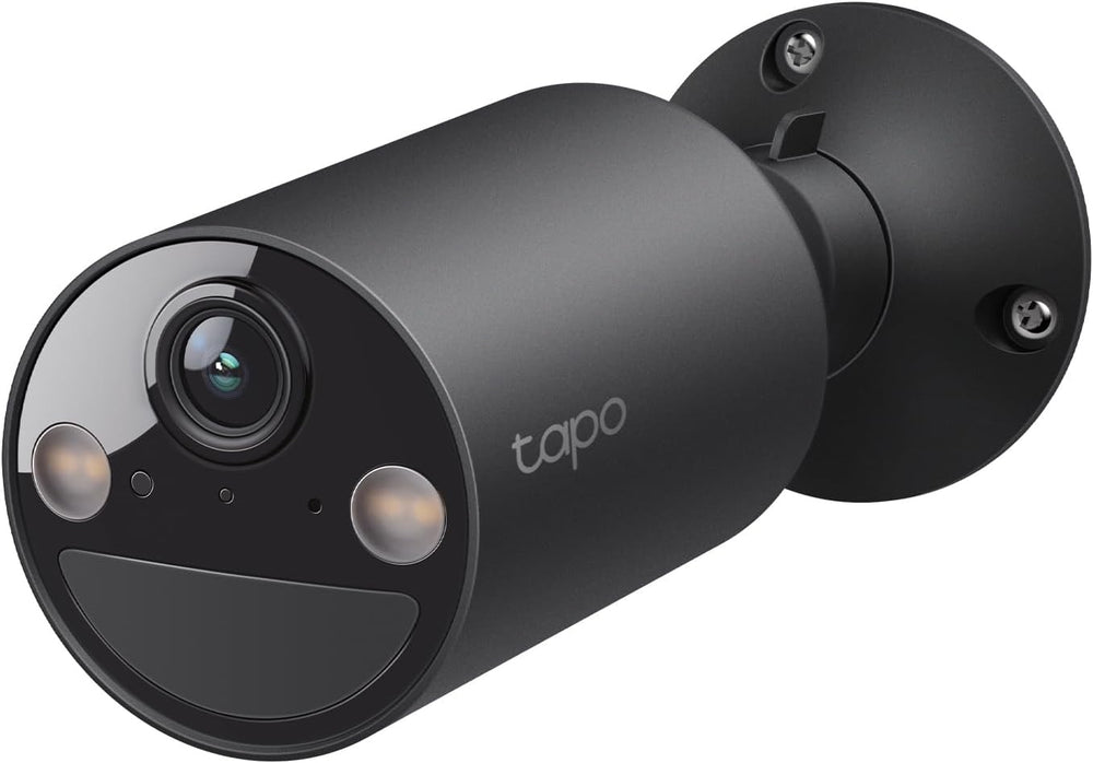 Tapo by TP-Link Wireless Outdoor Security Camera, Free Person Detection