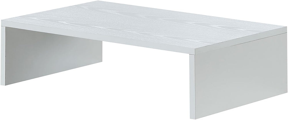 Convenience Concepts Designs2Go Small TV Riser 23.75",