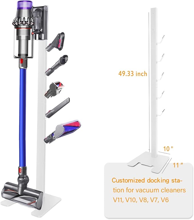 XIGOO Storage-Stand-Docking-Station-Holder Compatible
