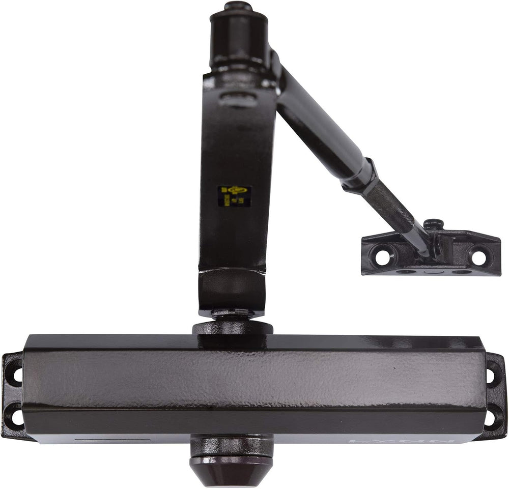 CLG HARDWARE DC6003 Medium Duty Commercial Door Closer