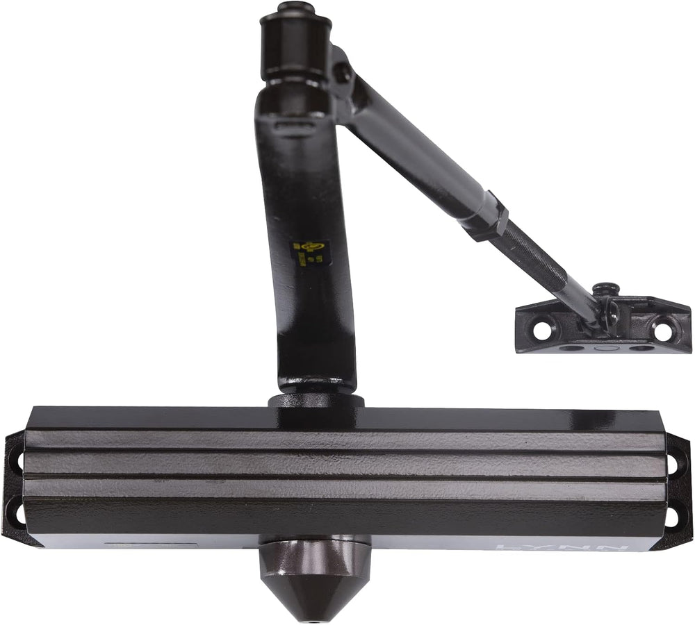 CLG HARDWARE Medium/Heavy Duty Commercial Door Closer DC7016