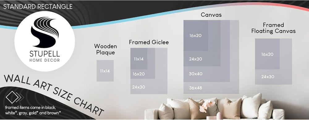 'Stain Removal Reference Guide'| Framed Giclee Art | Stupell Industri...