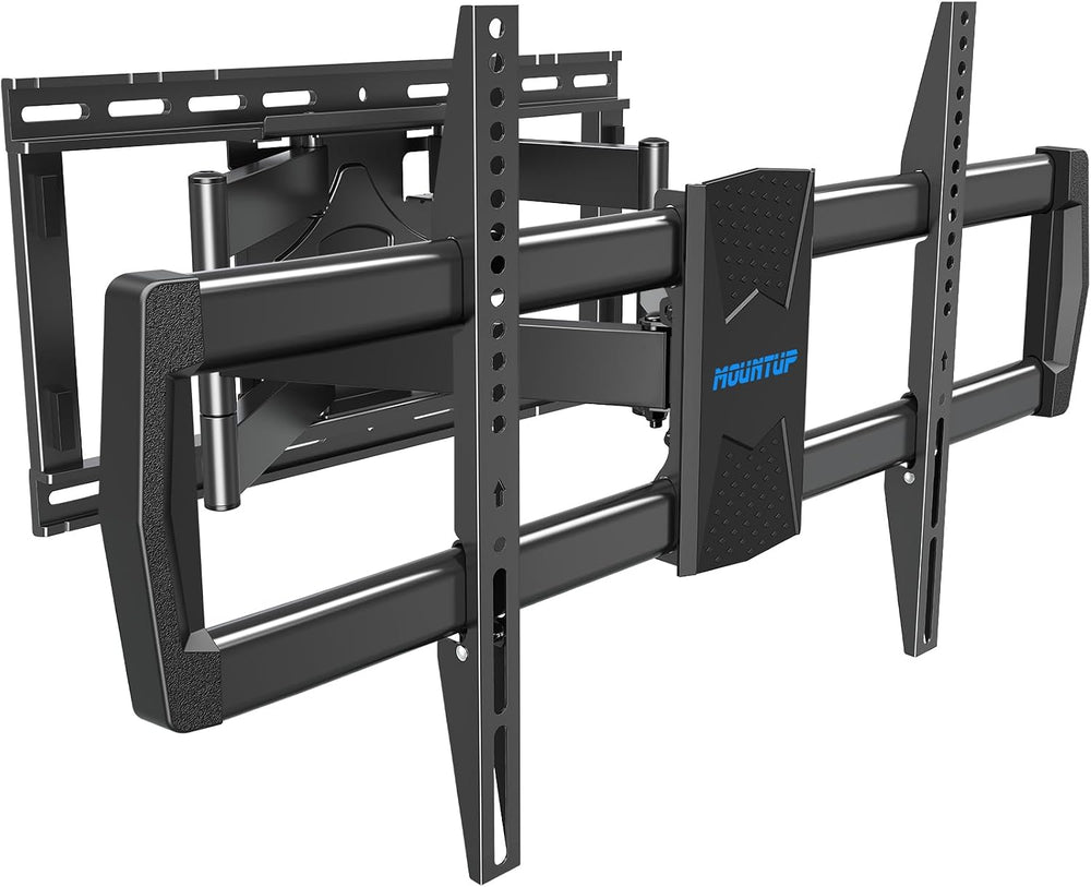 MOUNTUP Heavy Duty TV Wall Mount