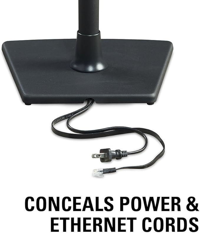 Sanus Wireless Sonos Speaker Stand
