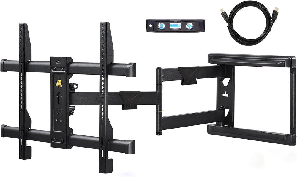 FORGING MOUNT Long Arm TV Mount