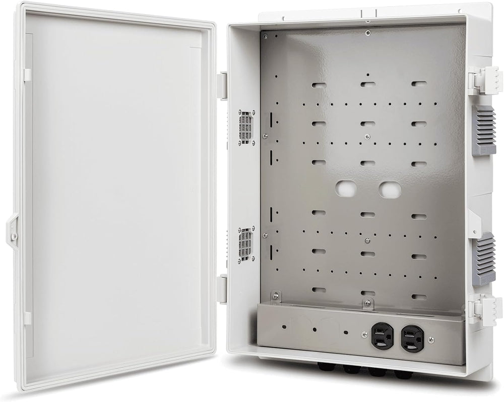 Namunanee Outdoor Electrical Junction Box