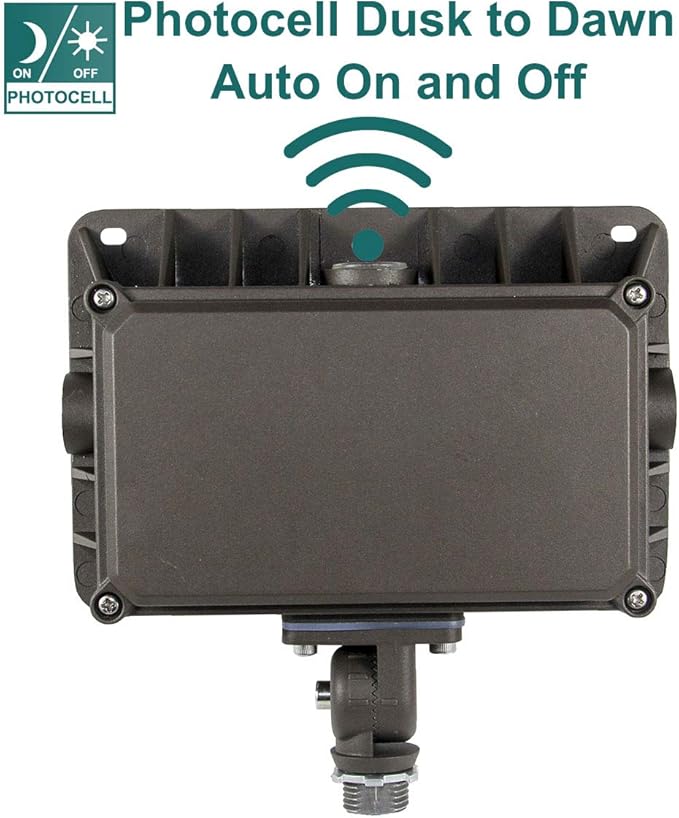 kadision LED Flood Light Outdoor