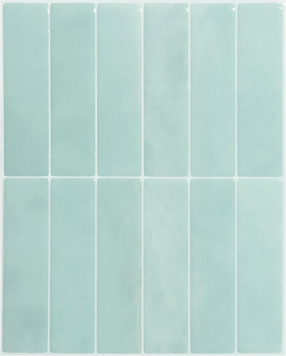 SMART TILES Peel and Stick Backsplash