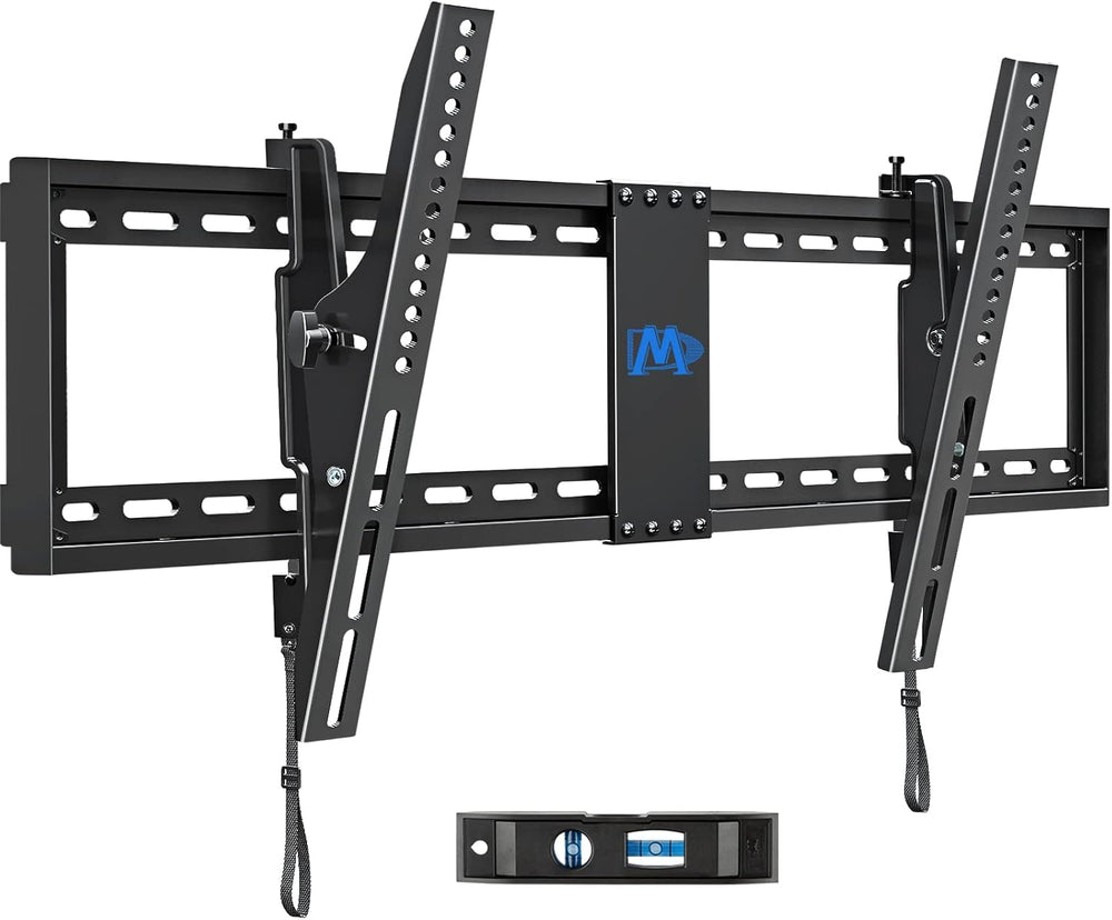 Mounting Dream TV Wall Mount for 42-86" TVs, Tilting TVs Mount