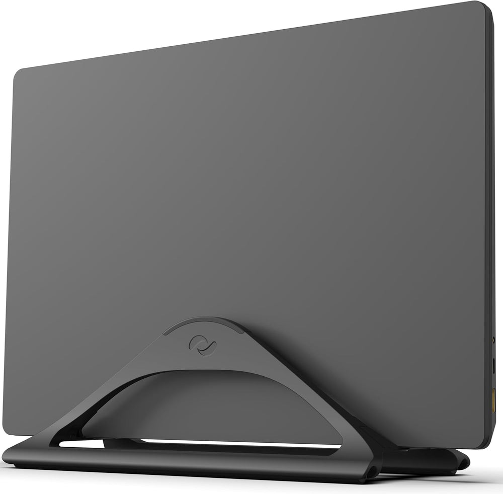 HumanCentric Vertical Laptop Stand