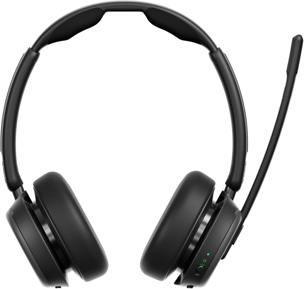 EPOS IMPACT 1060 Double-Sided Wireless Office Headset