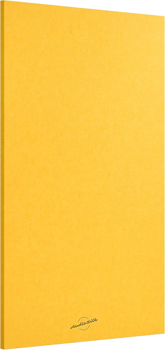 AudioSilk Acoustic Panel