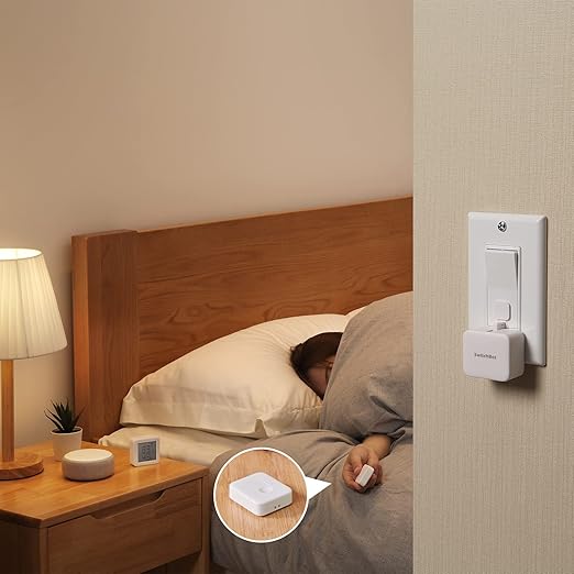 SwitchBot Smart Switch Pusher