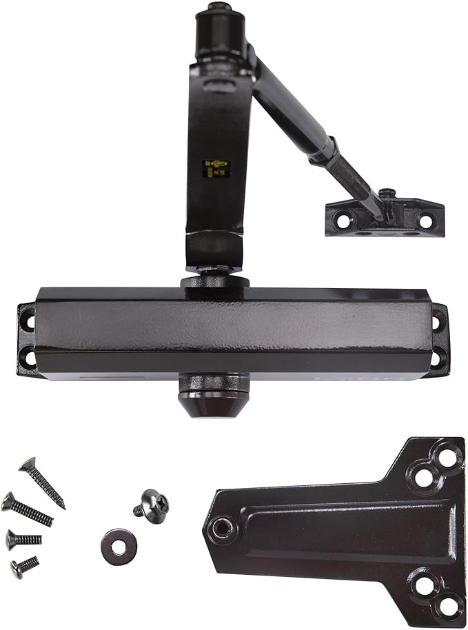 CLG HARDWARE DC6003 Medium Duty Commercial Door Closer