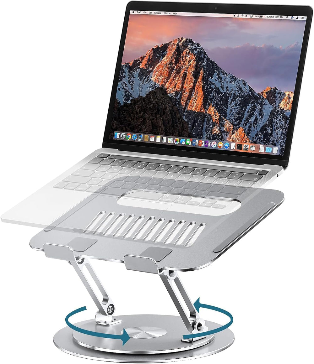 Lifelong Adjustable Laptop Stand