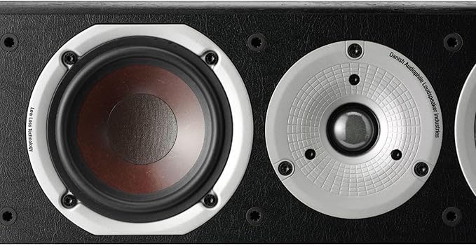 DALI Spektor VOKAL Center Channel Speaker