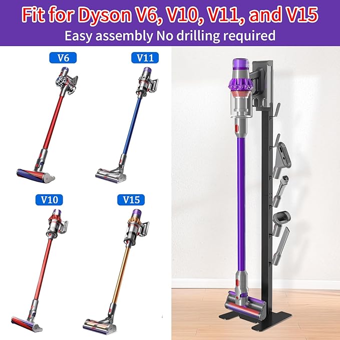XIGOO Storage-Stand-Docking-Station-Holder Compatible