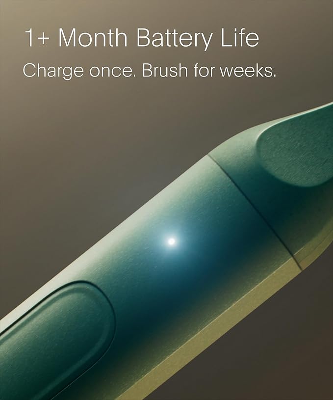 SURI 2.0 New Sonic Electric Toothbrush