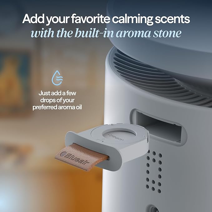 BLUEAIR Room Humidifier