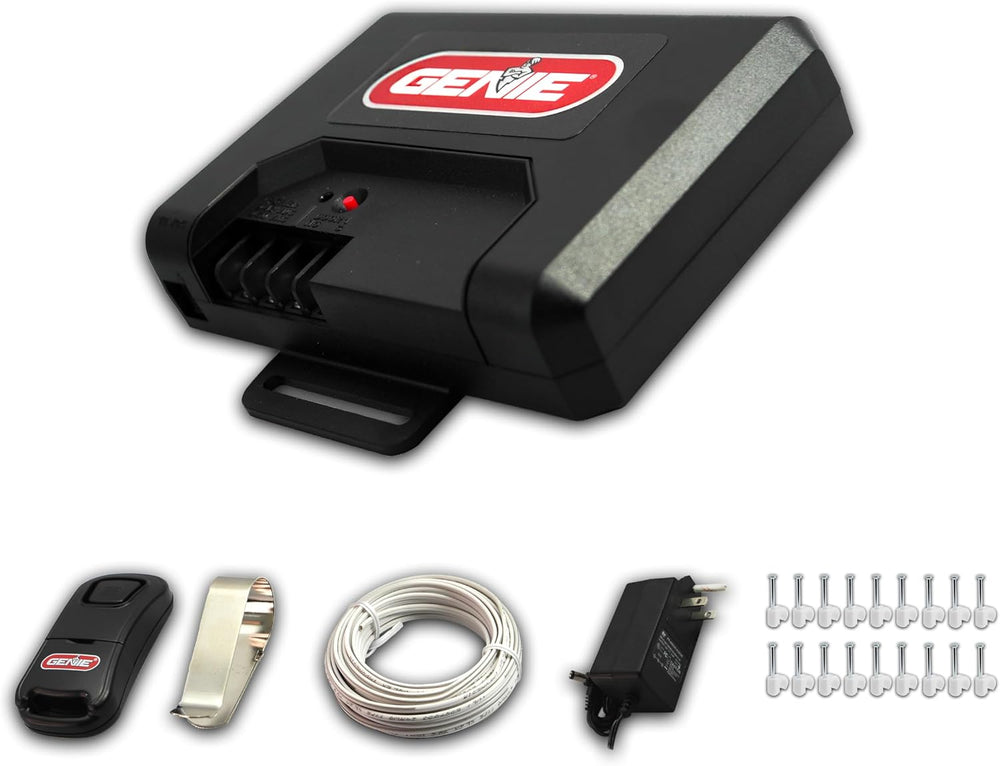 Genie Universal Garage Door Opener Conversion Kit -Model GIR1DR-R