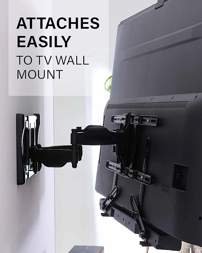 SANUS Universal Soundbar TV Mount Kit