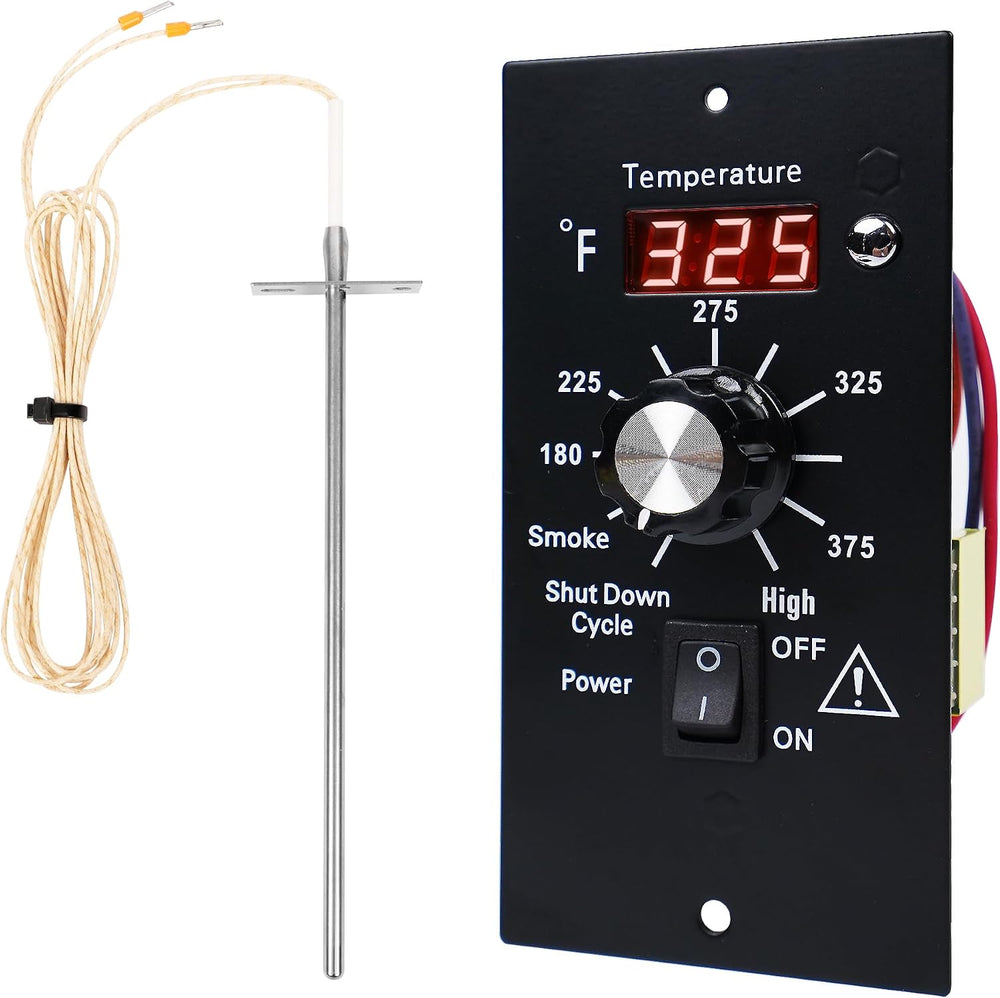 Thermostat Controller Replacement Compatible