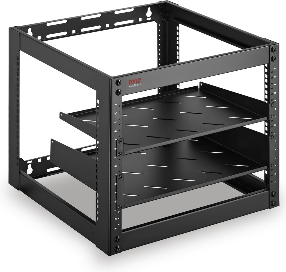 Pyle 10U Network Cabinet