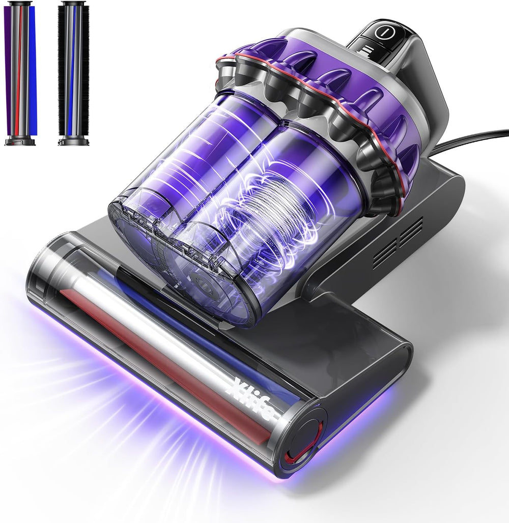 Xlife Mattress Vacuum Cleaner, Bed Vacuum