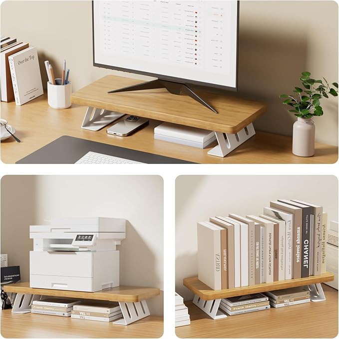 NestNeat Monitor Stand