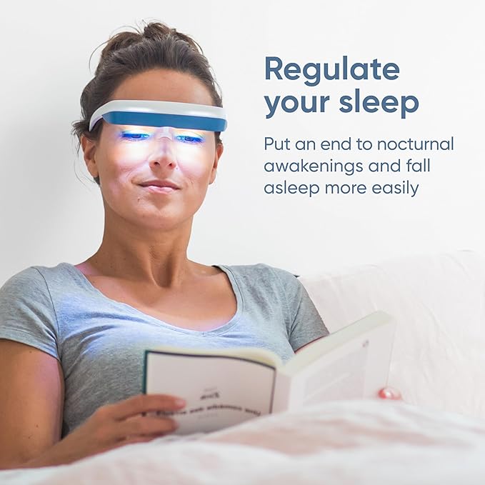 luminette 3 Light Therapy Glasses