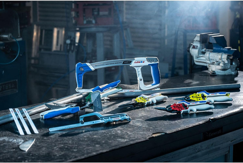 LENOX 12-in High Tension Hacksaw Fra