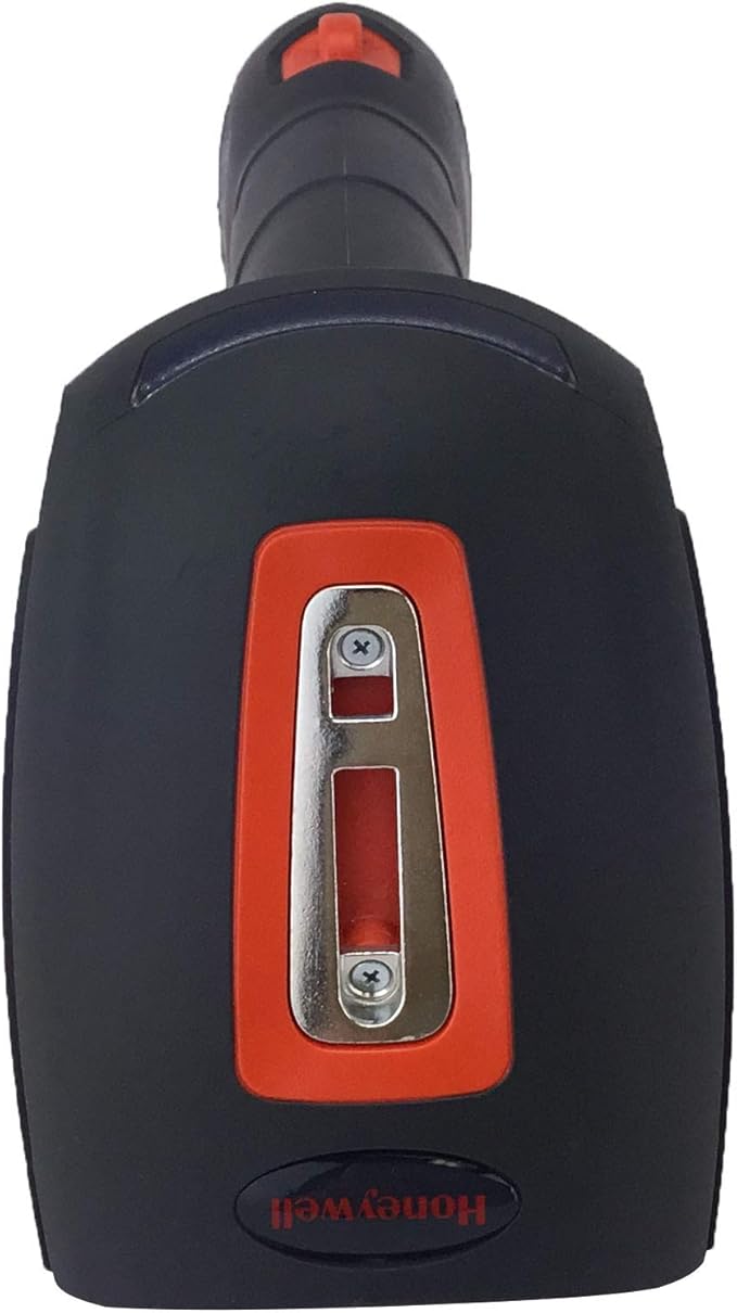 Honeywell Granit Heavy-Duty Industrial-Grade Area-Imaging Handheld Barcode