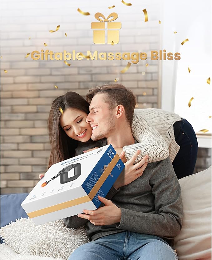 BOB AND BRAD D6 Pro Plus Massage Gun