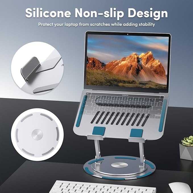 Lifelong Adjustable Laptop Stand
