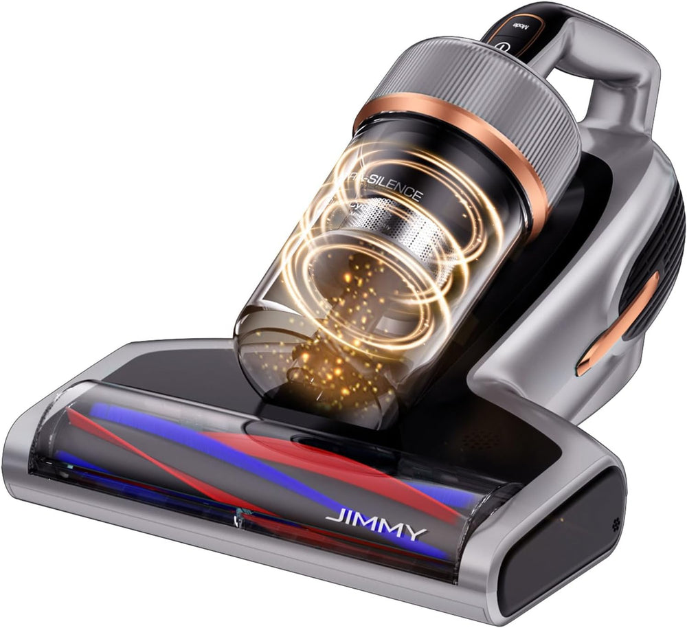 Jimmy BX7 Pro Max Graphene Mattress Vacuum Cleaner