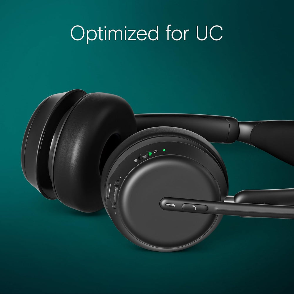 EPOS IMPACT 1060 Double-Sided Wireless Office Headset