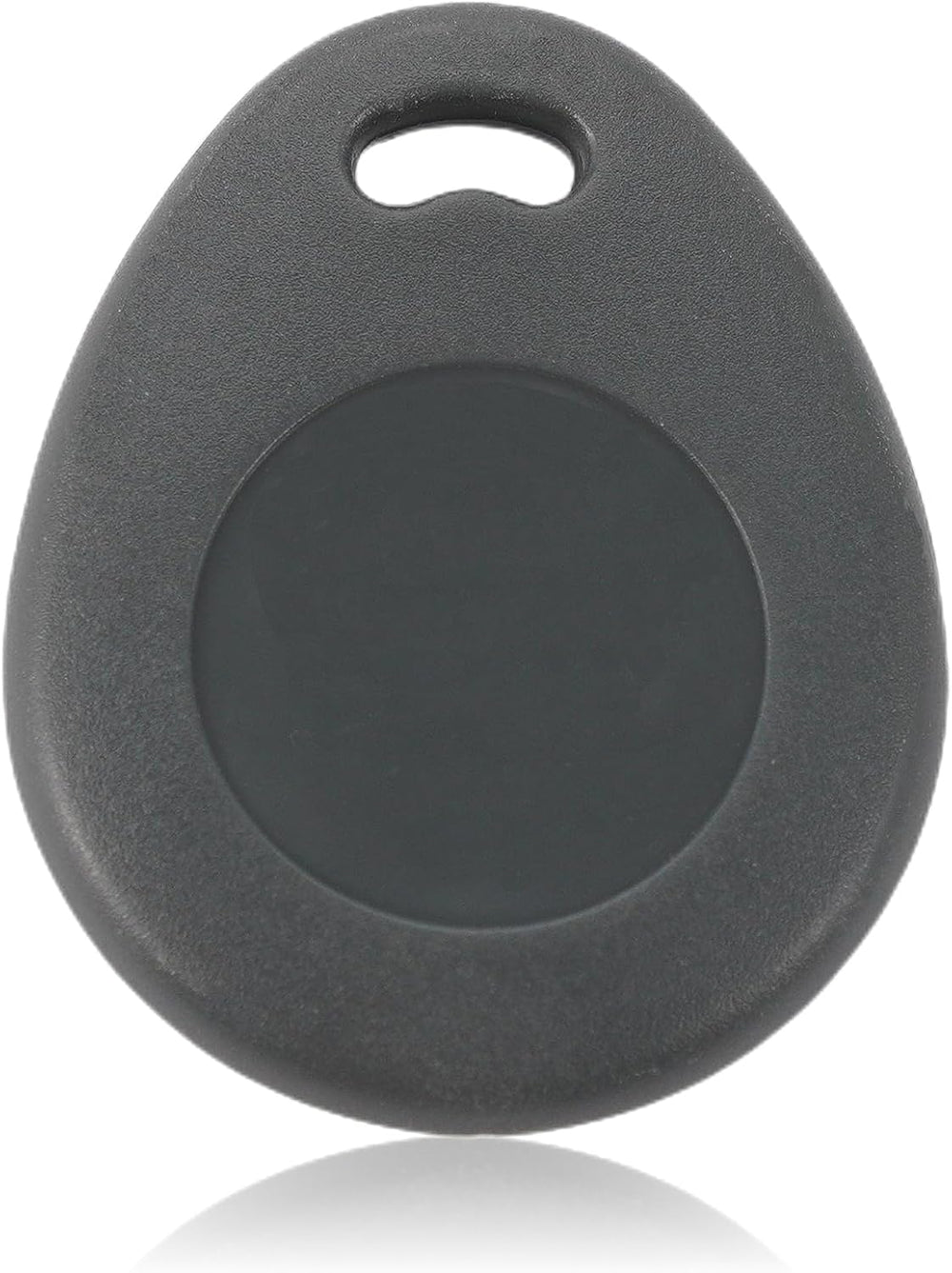 100 pcs 26 Bit Proximity Key Fobs Weigand Prox Keyfobs Compatable with ISOPro...