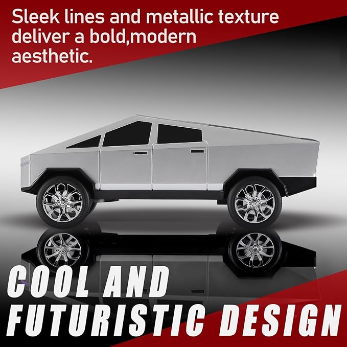 WSTER Portable Car Model Bluetooth Speaker