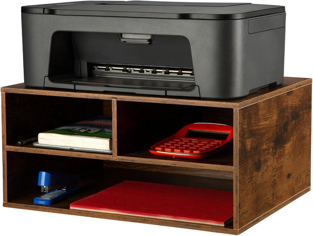 EMERIT Printer Stand Shelf