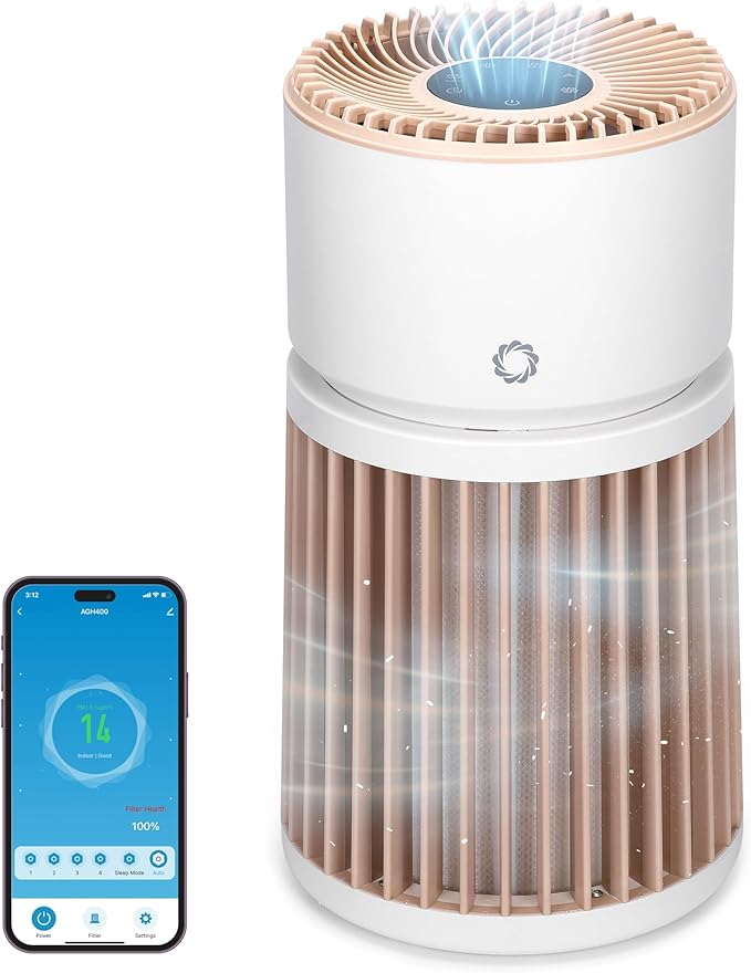 Airthereal H13 HEPA Air Purifier