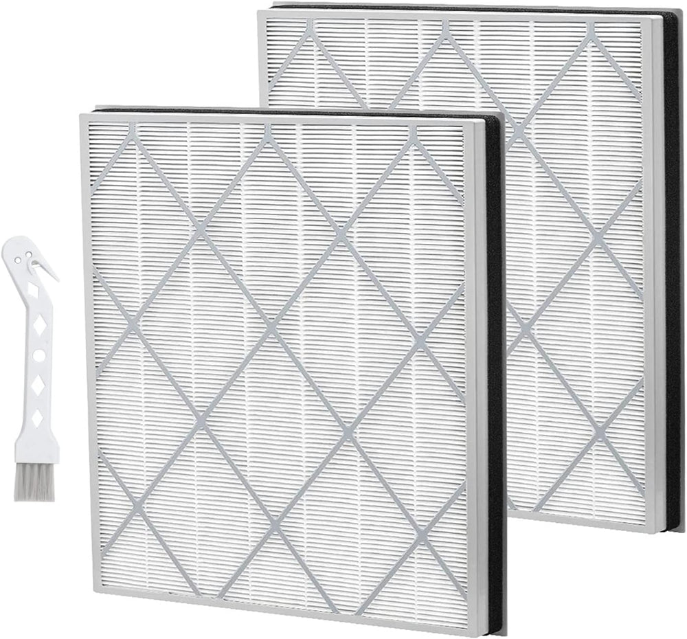 HE401 Filter Replace for Shark 4 Replacement, Compatible