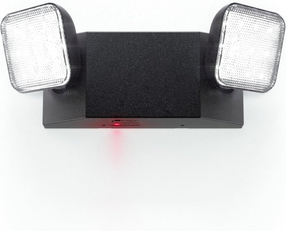 Sunco Emergency Light LED Fixture