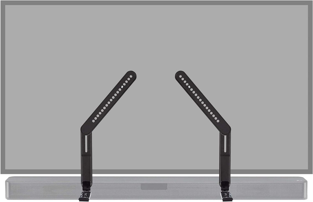 ECHOGEAR Sound Bar Mounting Bracket