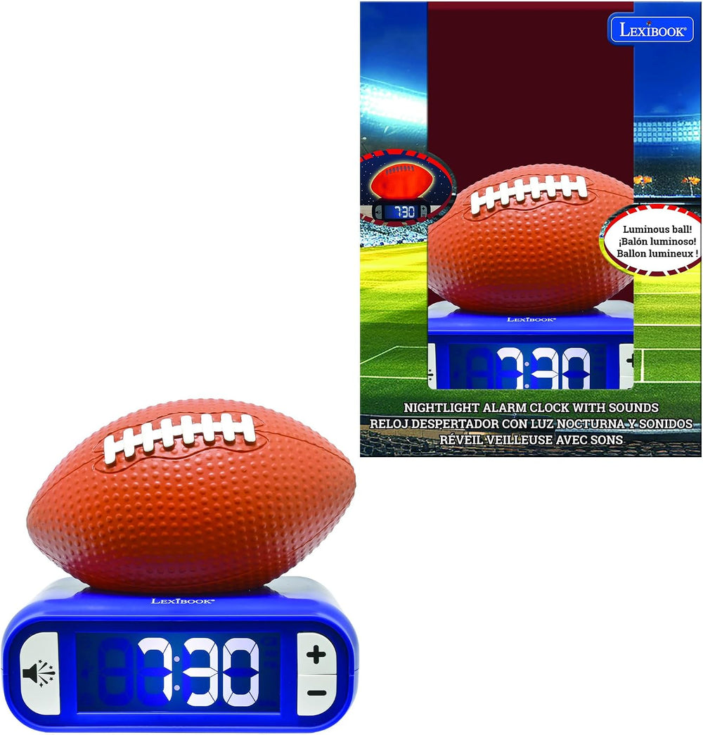 LEXiBOOK, American Football