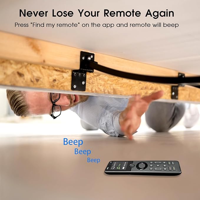 SofaBaton X1S Universal Remote Control