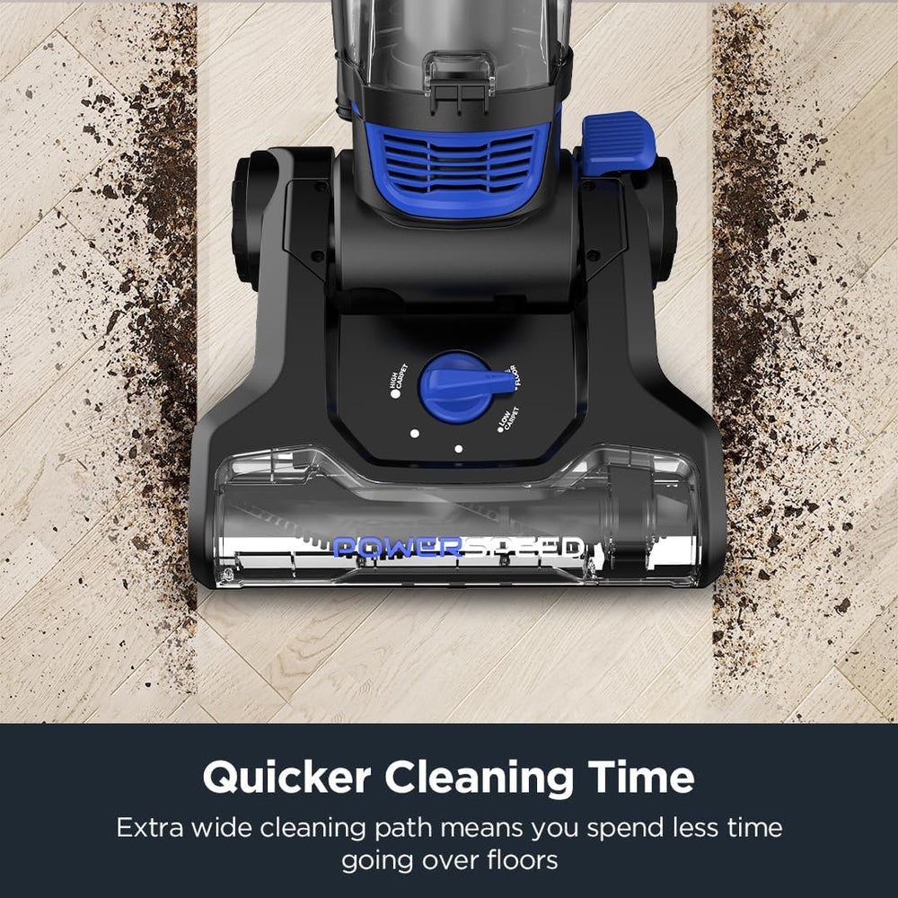 Eureka Lightweight Powerful Upright Vacuum Cleaner
