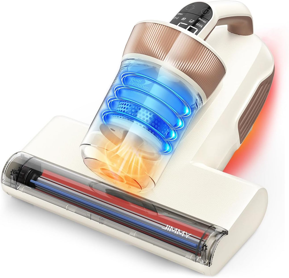 Jimmy Mattress Vacuum Cleaner, Bed Vacuum