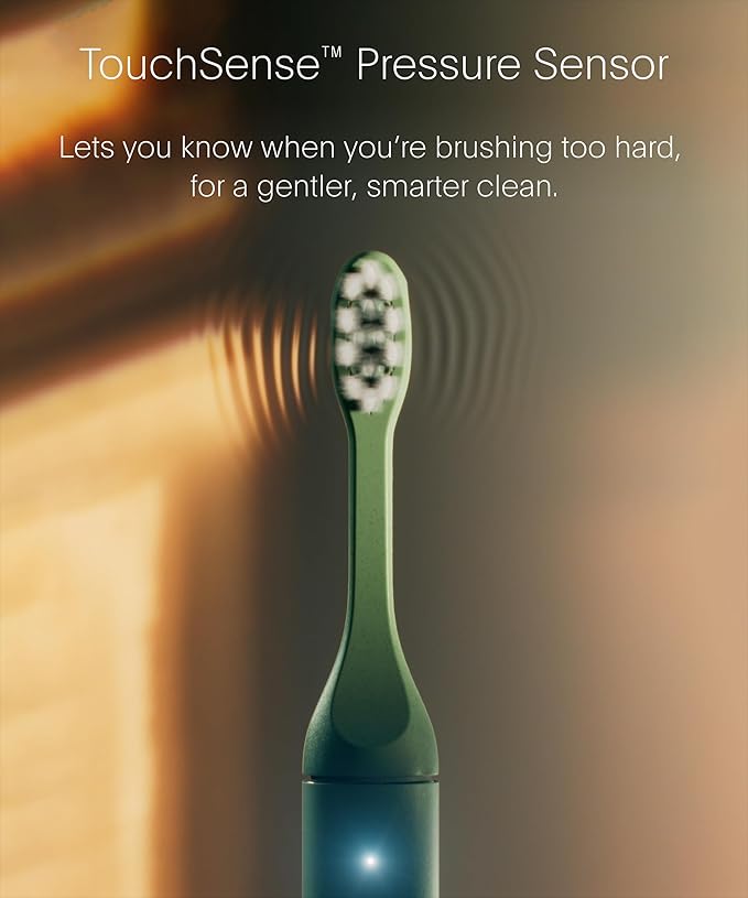 SURI 2.0 New Sonic Electric Toothbrush
