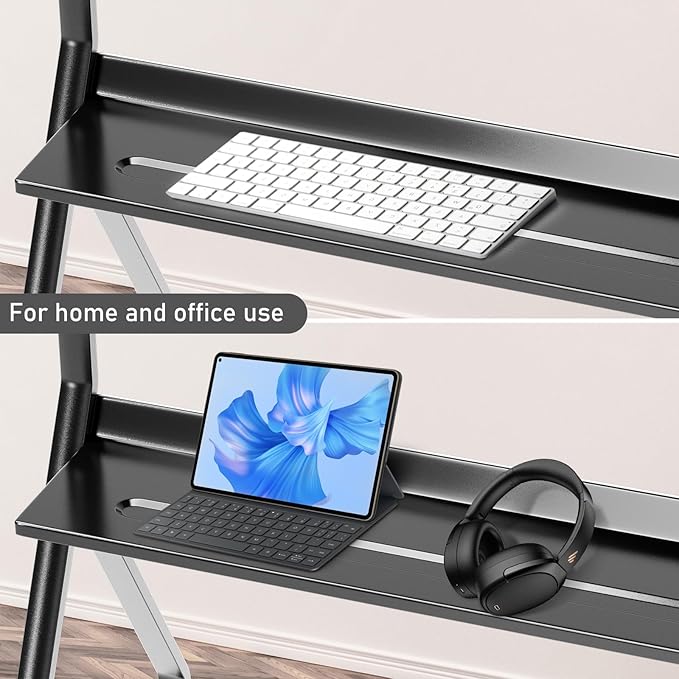 Glidesync Smart Board Stand for 55"- 86'' Interactive Whiteboard...